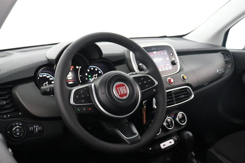 Fiat 500 X bild 14