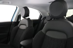 Fiat 500 X bild 16