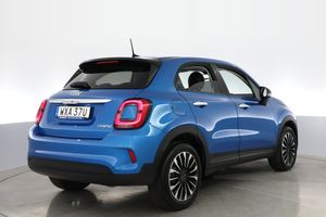 Fiat 500 X bild 5