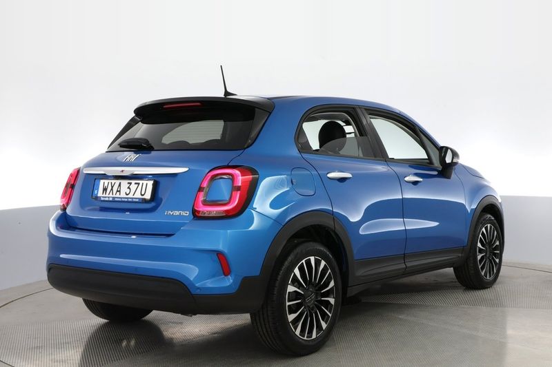 Fiat 500 X bild 5