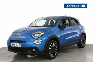 Fiat 500 X bild 1