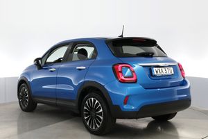 Fiat 500 X bild 3