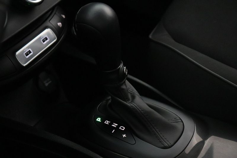 Fiat 500 X bild 22