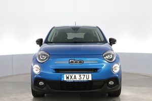 Fiat 500 X bild 8