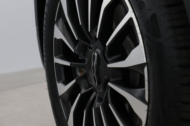Fiat 500 X bild 13