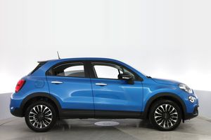 Fiat 500 X bild 6