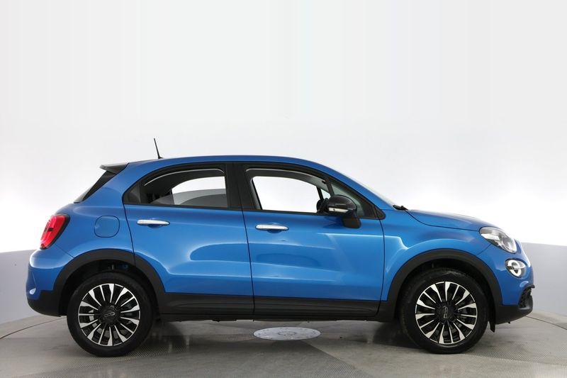 Fiat 500 X bild 6