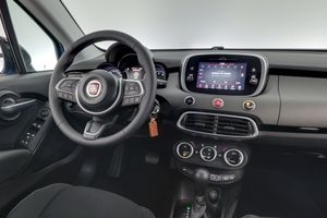 Fiat 500 X bild 20