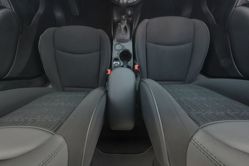 Fiat 500 X bild 18