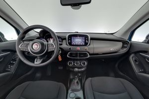Fiat 500 X bild 15
