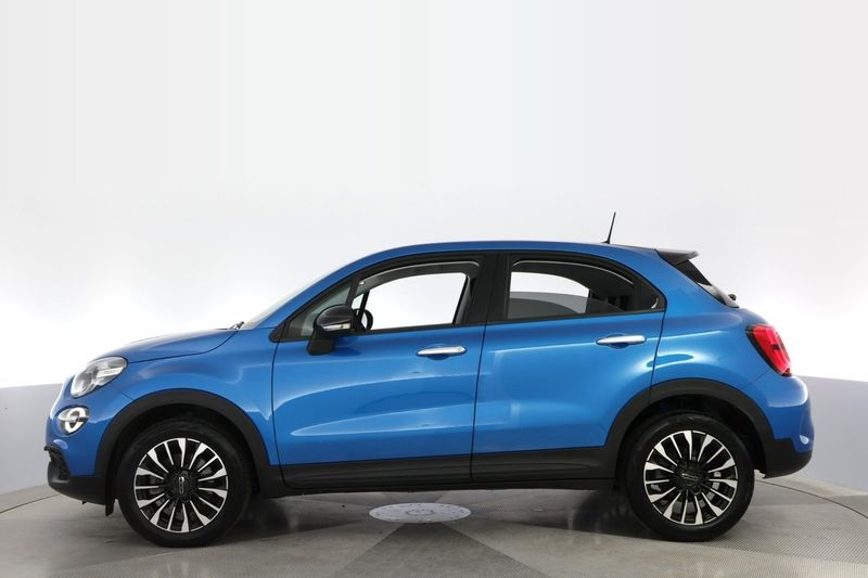 Fiat 500 X bild 2