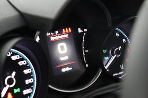 Fiat 500 X bild 24