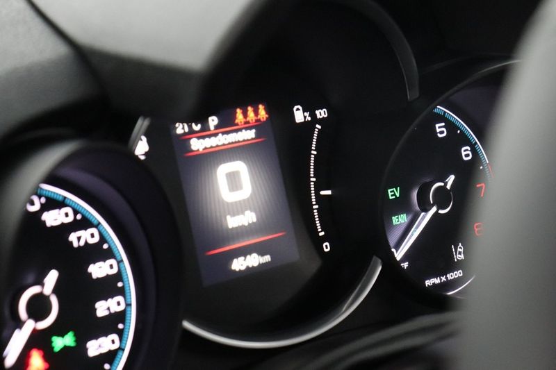 Fiat 500 X bild 24