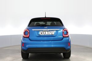 Fiat 500 X bild 4