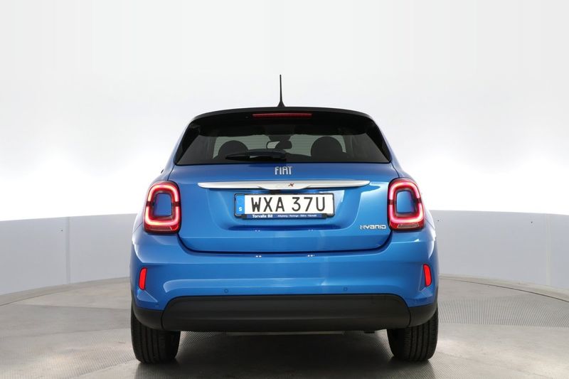 Fiat 500 X bild 4