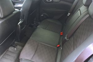 Nissan Qashqai bild 7