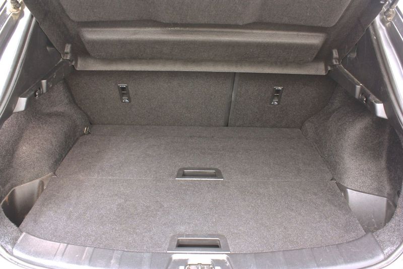 Nissan Qashqai bild 8