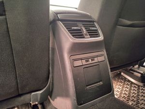 Skoda Octavia bild 6
