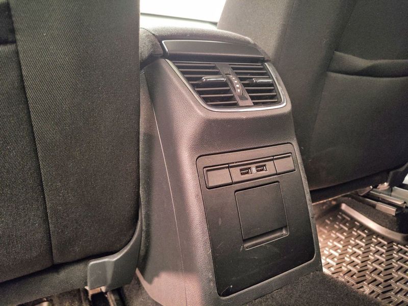 Skoda Octavia bild 6