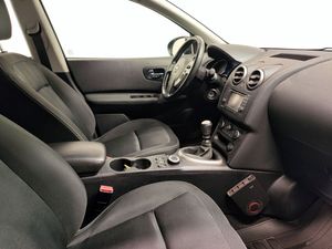 Nissan Qashqai bild 4