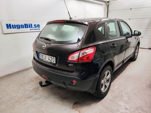 Nissan Qashqai bild 2