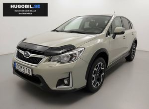 Subaru XV bild 1