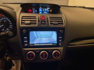 Subaru XV bild 8