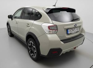 Subaru XV bild 2