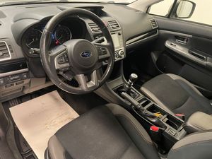 Subaru XV bild 4