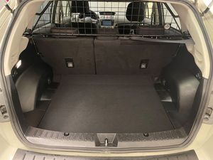 Subaru XV bild 6