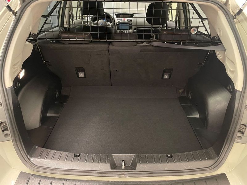 Subaru XV bild 6