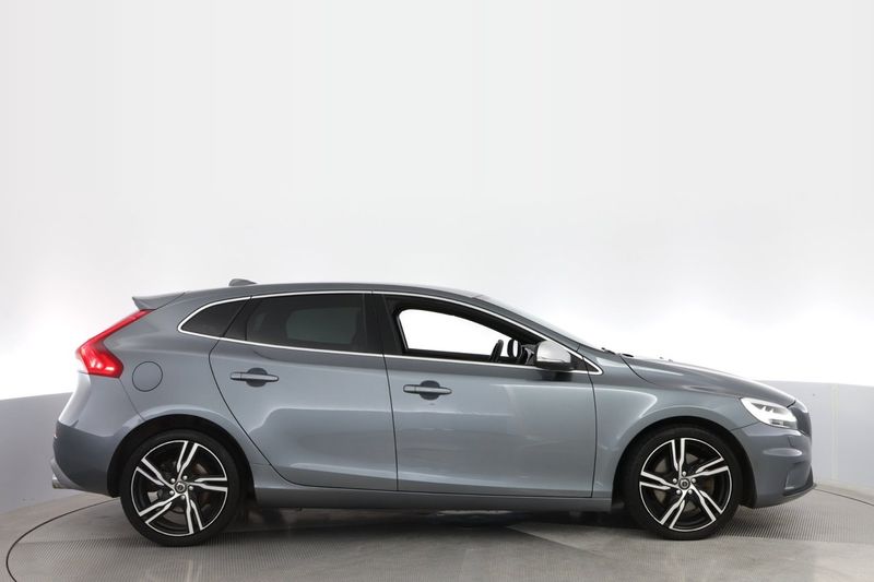 Volvo V40 bild 6