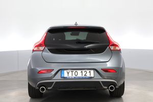 Volvo V40 bild 4