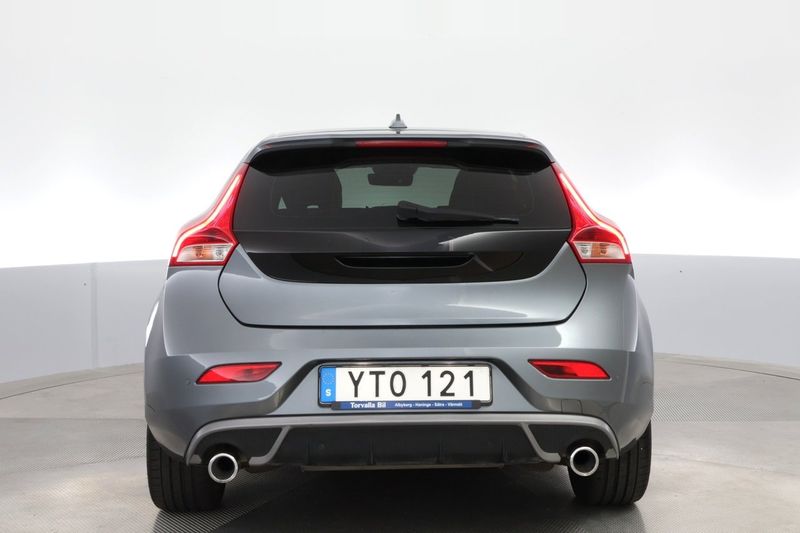 Volvo V40 bild 4