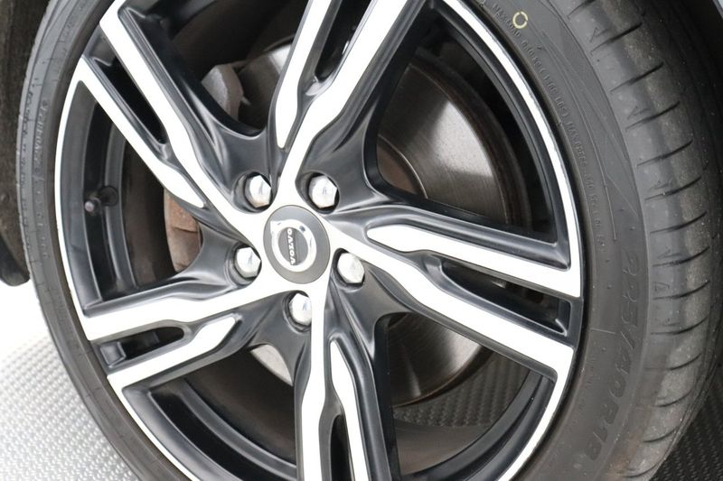 Volvo V40 bild 20