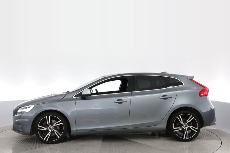 Volvo V40 bild 2