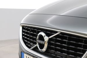 Volvo V40 bild 9