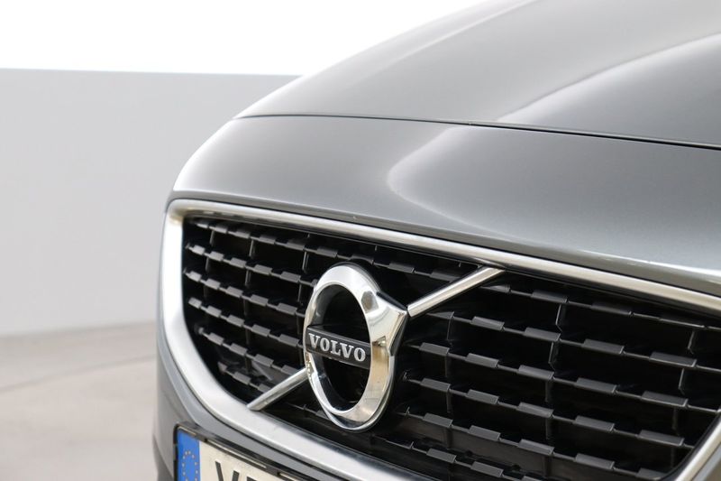 Volvo V40 bild 9