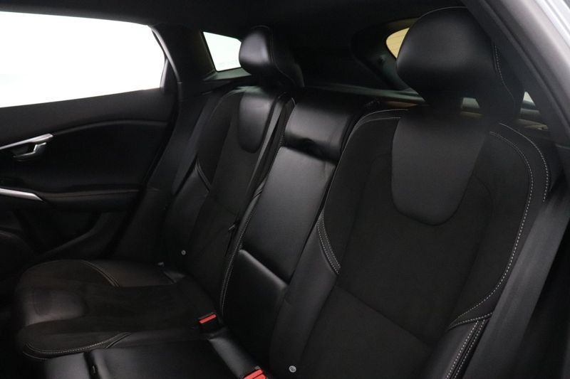 Volvo V40 bild 18