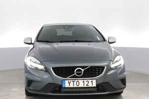 Volvo V40 bild 8