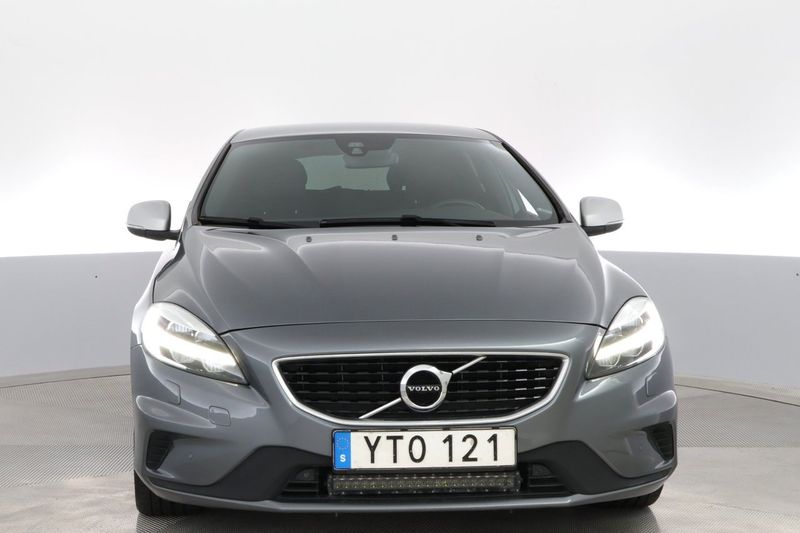 Volvo V40 bild 8