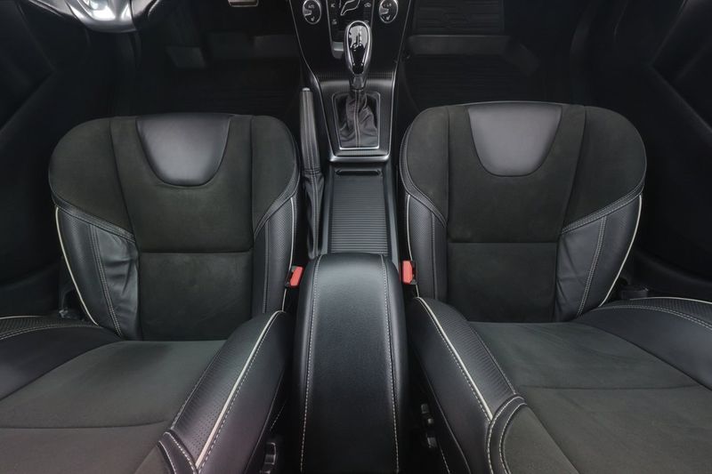 Volvo V40 bild 13