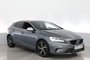 Volvo V40 bild 7