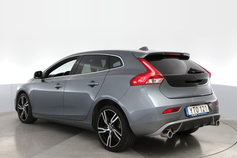 Volvo V40 bild 3