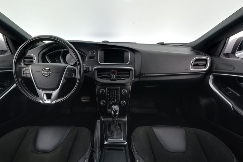 Volvo V40 bild 14