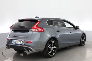 Volvo V40 bild 5