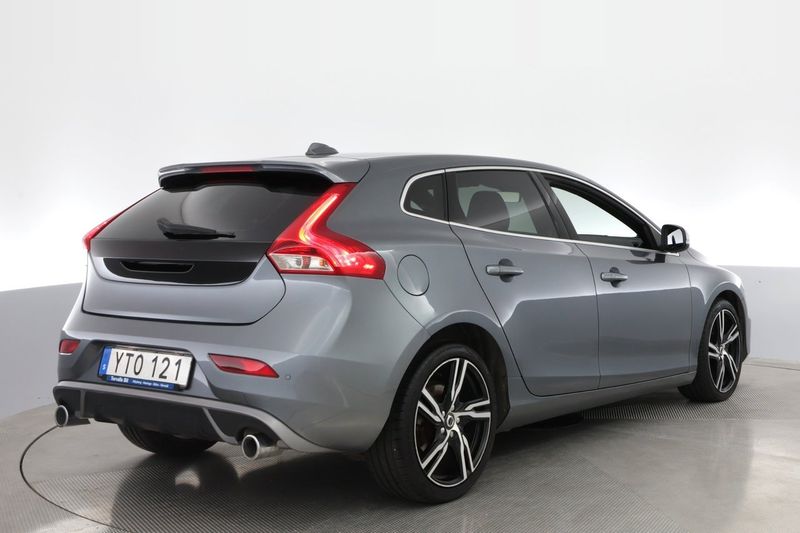 Volvo V40 bild 5
