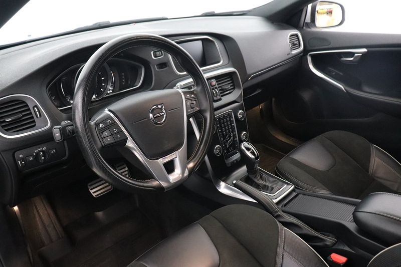Volvo V40 bild 11