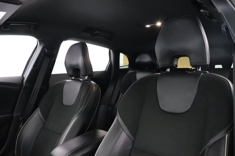 Volvo V40 bild 12