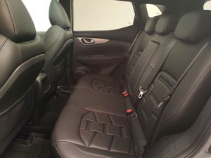Nissan Qashqai bild 6